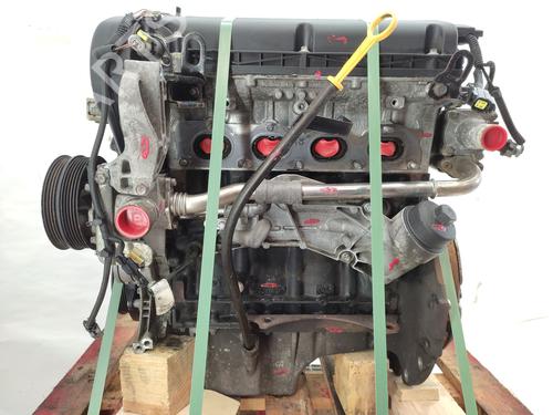 Used Engine CHEVROLET AVEO Hatchback (T300) 1.4 (101 hp) 32442846