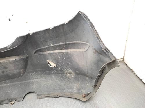 Rear bumper OPEL CORSA D (S07) 1.3 CDTI (L08, L68) | BP23022698C8 