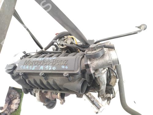 Engine MERCEDES-BENZ A-CLASS (W168)  | BP21152551M1 