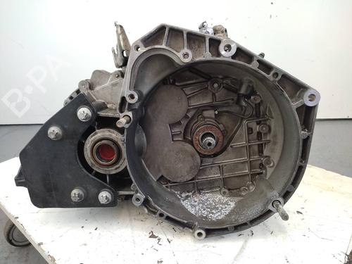 Used Gearbox ALFA ROMEO 159 Sportwagon (939_) 2.4 JTDM (939BXD1B, 939BXD12) (200 hp) 21153983