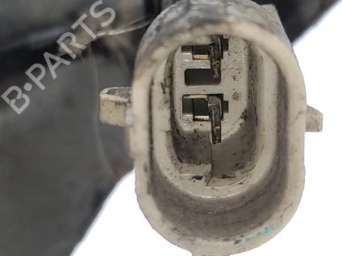 Right front steering knuckle OPEL ANTARA A (L07) 2.0 CDTI | BP21157796M26 