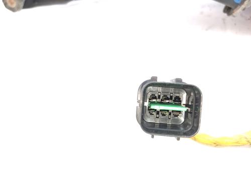 Front wiper motor HYUNDAI SANTA FÉ I (SM)  | BP21155983M29 