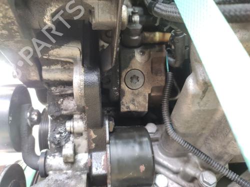 Engine BMW 5 (E60) 520 d | BP29583712M1 