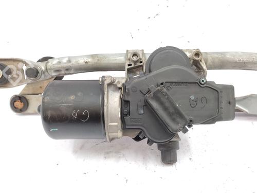 Front wiper motor CHEVROLET AVEO Hatchback (T300) | BP37233523M29 - Image 2