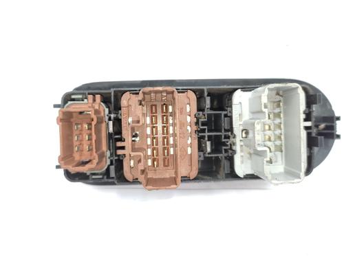 Left front window switch RENAULT MEGANE II (BM0/1_, CM0/1_) 1.5 dCi (BM02, BM13, BM2A, CM02, CM13) | BP22776112I27 