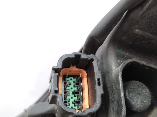 Right headlight INFINITI EX 30d | BP37243342C29 - Image 3