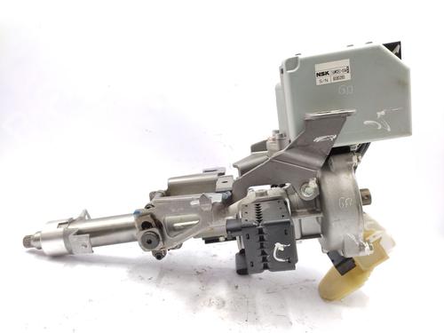 Used Steering column RENAULT MEGANE III Hatchback (BZ0/1_, B3_) 1.6 16V (BZ1B, BZ1H) (110 hp) 31133372