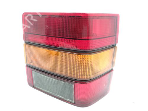 Used Right taillight SEAT IBIZA I (21A) 1.2 i (71 hp) 24683341