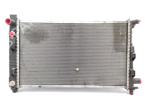 Used Water radiator MERCEDES-BENZ A-CLASS (W168) A 160 (168.033, 168.133) (102 hp) 21155871