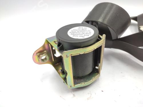 Front right seatbelt BMW 5 (E60) 520 i | BP26891596I25 