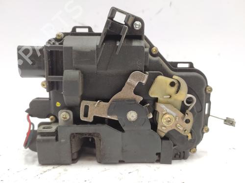 Front right lock VW GOLF IV (1J1) 1.6 16V | BP25440792C97 