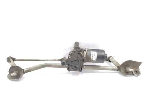 Used Front wiper motor TOYOTA COROLLA (_E12_) 2.0 D-4D (CDE120R, CDE120L_) (110 hp) 30704748