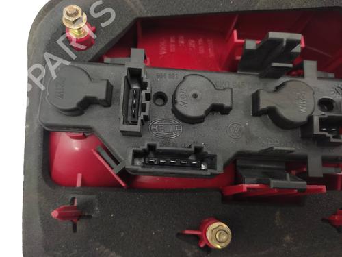 Right taillight VW POLO (6N2) 1.0 | BP21153477C35 