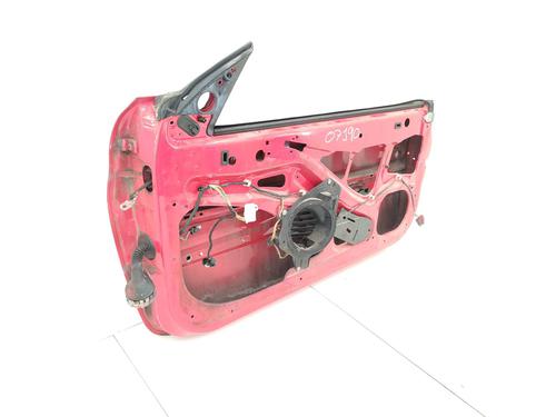 Right front door PEUGEOT 206 CC (2D)  | BP21151754C3 
