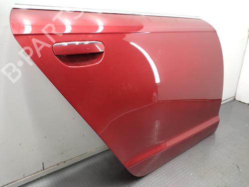 Right rear door AUDI A6 C6 (4F2) 2.0 TDI | BP21158517C5 