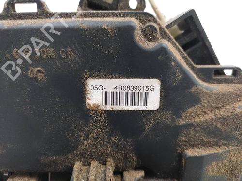 Rear left lock AUDI A6 C5 (4B2)  | BP21150591C100 