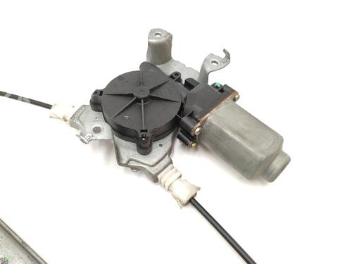 Rear right window mechanism NISSAN PRIMERA Hatchback (P12)  | BP21153127C25 