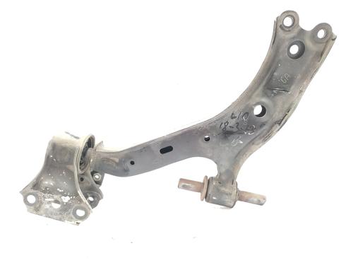 Used Right front suspension arm HONDA CR-V III (RE_) 2.2 i-DTEC 4WD (RE6) (150 hp) 30960091