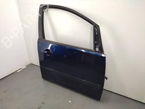Right front door FORD FOCUS C-MAX (DM2) 2.0 TDCi | BP21149214C3 
