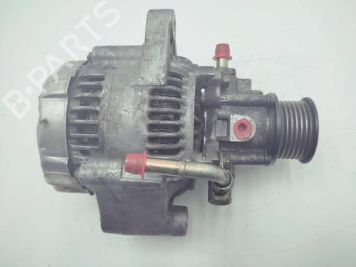 Alternator HONDA ACCORD VI (CK, CG, CH, CF)  | BP21149840M7 