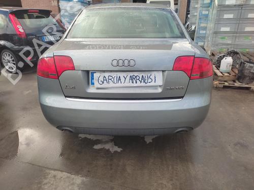 Intercooler AUDI A4 B7 (8EC) 2.5 TDI | BP21154412M30 