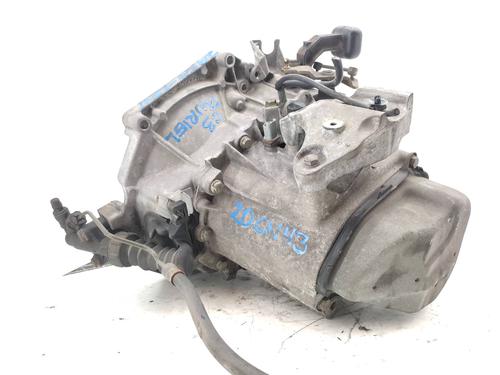 Gearbox CITROËN C3 Pluriel (HB_)  | BP21156800M3 