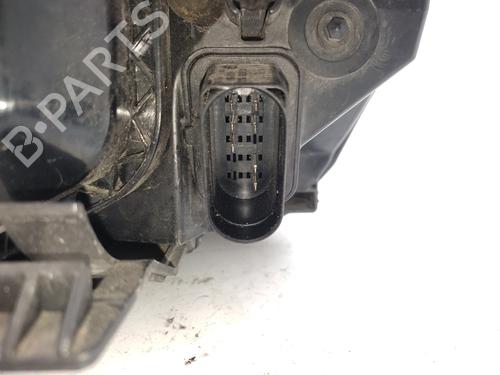 Højre forlygte FORD FOCUS II (DA_, HCP, DP)  | BP21150830C29 
