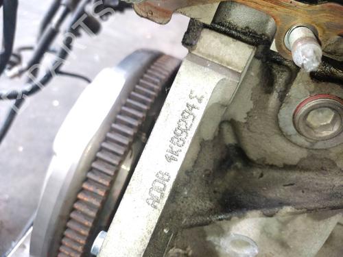 Motor FORD FOCUS C-MAX (DM2)  | BP21154346M1 