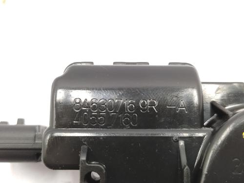 Tailgate lock RENAULT CLIO IV (BH_) 1.5 dCi 75 | BP21160151C101 