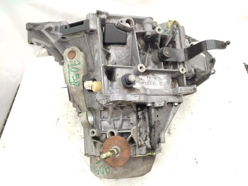 Gearbox CITROËN BERLINGO / BERLINGO FIRST MPV (MF_, GJK_, GFK_) 1.9 D (MFWJZ) | BP24034182M3 