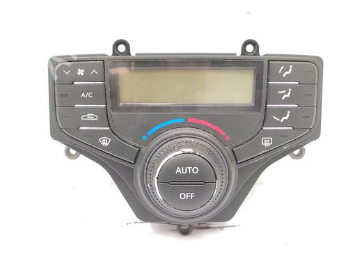 climate-control-hyundai-i30-fd-2007-2008-2009-2010-2011-2012-34007162 main image