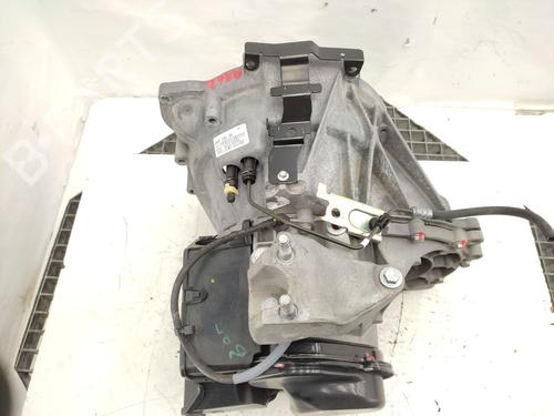 Gearbox FORD FIESTA VI (CB1, CCN) 1.25 | BP32492941M3 - Image 7