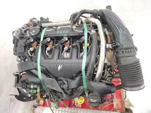 Engine PEUGEOT 407 SW (6E_, 6D_) 2.0 HDi 135 | BP30174778M1