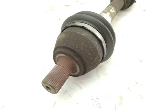 Right front driveshaft FORD FOCUS II (DA_, HCP, DP) 1.6 TDCi | BP28356473M39