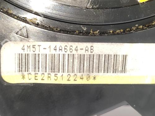 Squib airbag FORD FOCUS C-MAX (DM2)  | BP21157619C102 