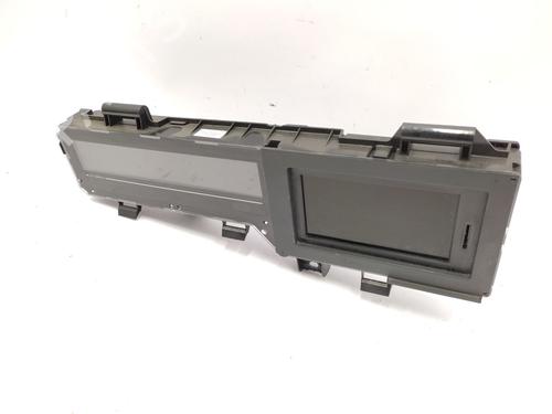 Instrument cluster RENAULT GRAND SCÉNIC III (JZ0/1_)  | BP27465044C47 