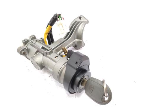 Used Ignition barrel KIA SPORTAGE II (JE_, KM_) 2.0 CRDi (140 hp) 25727638