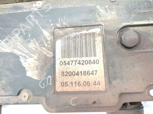 Elektrisk parkeringsbrems RENAULT SCÉNIC II (JM0/1_) 1.6 (JM0C, JM0J, JM1B) | BP29004280E5 