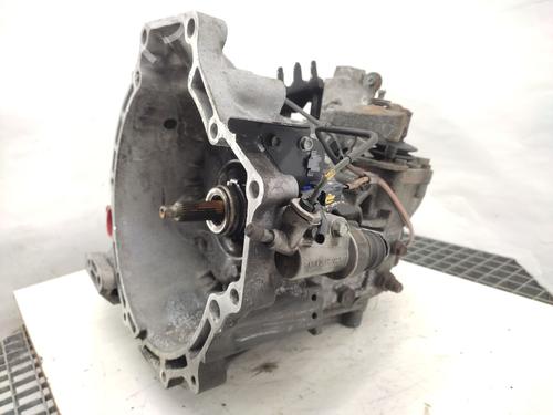 Gearbox MAZDA 3 (BK)  | BP21162047M3 