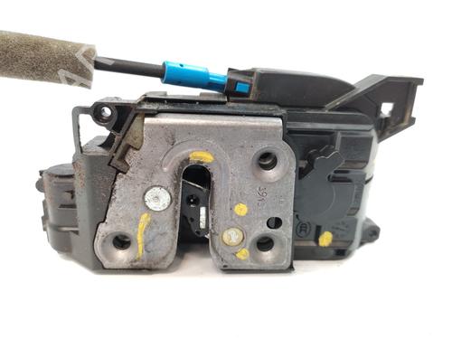 Used Front right lock RENAULT MEGANE III Hatchback (BZ0/1_, B3_) [2008-2025]  21151265