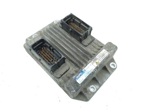 Engine control unit (ECU) OPEL MERIVA A MPV (X03) | BP21150228M57