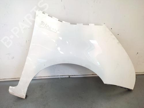 Used Right front fenders CITROËN C4 Picasso I MPV (UD_) 1.6 VTi 120 (120 hp) 23256423