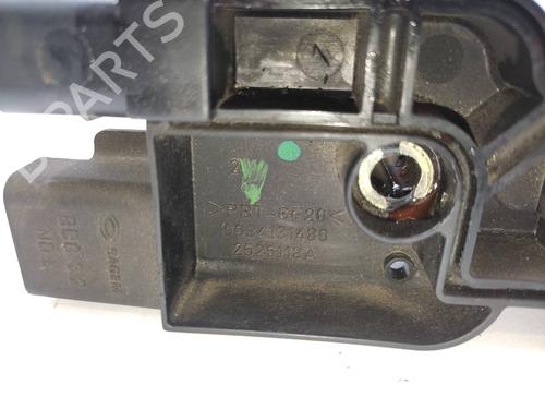 Ignition coil PEUGEOT 406 Break (8E/F)  | BP21154208M94 