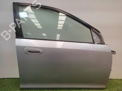 Dør høyre foran HONDA CIVIC VII Hatchback (EU, EP, EV) [2000-2006]  21149588