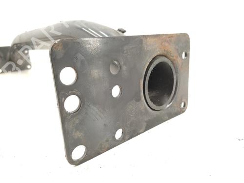 Front bumper reinforcement IVECO DAILY III Bus  | BP21160801C109 