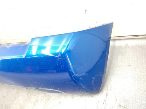 Rear bumper CITROËN C2 (JM_) 1.4 | BP26691932C8 