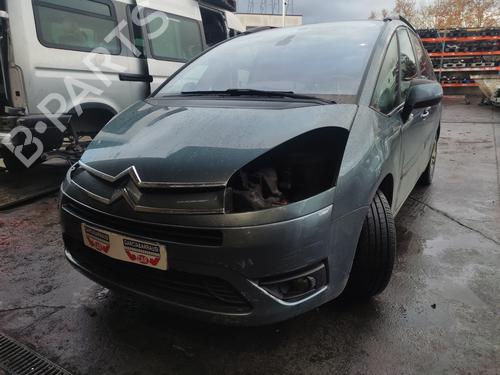 Intercooler CITROËN C4 Picasso I MPV (UD_) 1.6 HDi | BP21159106M30 