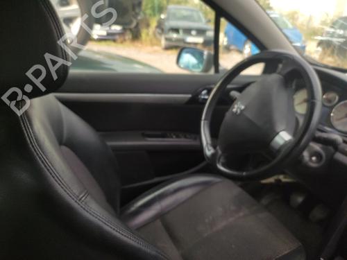 Gearbox PEUGEOT 407 (6D_)  | BP21159367M3 