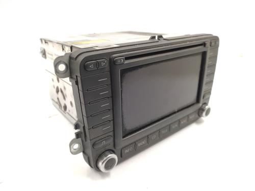 Radio VW PASSAT B6 (3C2) 2.0 TDI 16V | BP21150754E6 