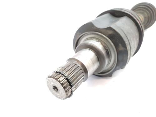 Left front driveshaft MITSUBISHI ASX (GA_W_)  | BP26006141M38